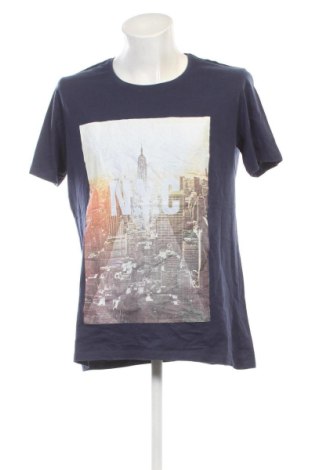 Herren Shirt Watson's, Größe L, Farbe Mehrfarbig, Preis 9,99 €