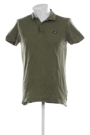 Мъжка тениска Unbranded, Размер L, Цвят Зелен, Цена 10,22 €