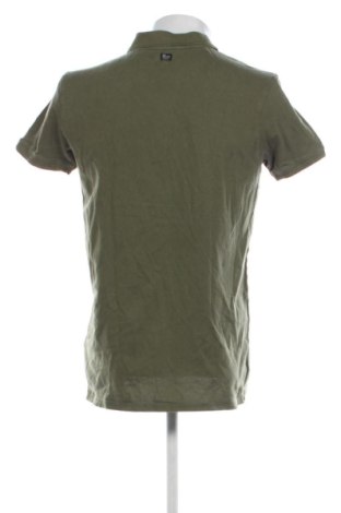 Мъжка тениска Unbranded, Размер L, Цвят Зелен, Цена 10,22 €