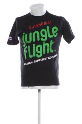 Herren T-Shirt Unbranded, Größe S, Farbe Mehrfarbig, Preis € 12,99