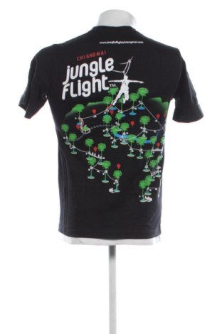 Herren T-Shirt Unbranded, Größe S, Farbe Mehrfarbig, Preis € 12,99