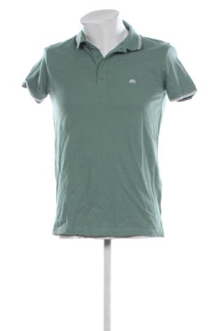 Мъжка тениска Unbranded, Размер M, Цвят Зелен, Цена 10,22 €