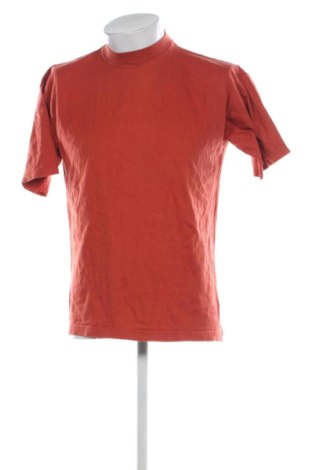Herren T-Shirt Unbranded, Größe M, Farbe Orange, Preis € 12,99