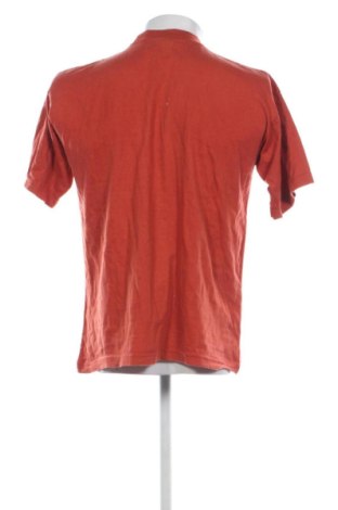 Herren T-Shirt Unbranded, Größe M, Farbe Orange, Preis € 12,99