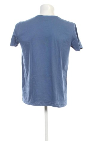 Pánske tričko  Unbranded, Veľkosť L, Farba Modrá, Cena  11,95 €