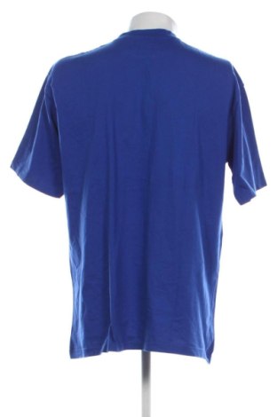 Tricou de bărbați Unbranded, Mărime XL, Culoare Albastru, Preț 60,99 Lei