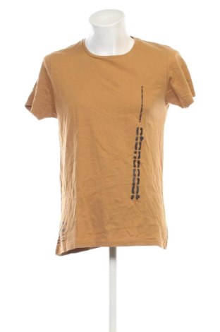Tricou de bărbați Unbranded, Mărime L, Culoare Maro, Preț 60,99 Lei