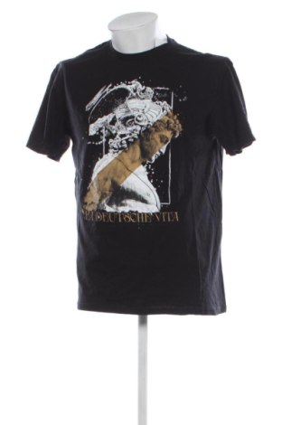 Pánské tričko  Unbranded, Velikost XL, Barva Černá, Cena  289,00 Kč