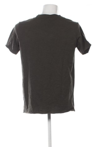 Męski T-shirt Unbranded, Rozmiar L, Kolor Zielony, Cena 51,99 zł