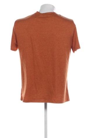 Męski T-shirt Unbranded, Rozmiar XL, Kolor Pomarańczowy, Cena 51,99 zł