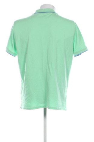 Tricou de bărbați Unbranded, Mărime XXL, Culoare Verde, Preț 60,99 Lei