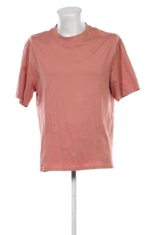 Tricou de bărbați Unbranded, Mărime XL, Culoare Bej, Preț 52,13 Lei