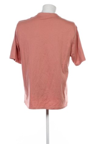 Tricou de bărbați Unbranded, Mărime XL, Culoare Bej, Preț 52,13 Lei