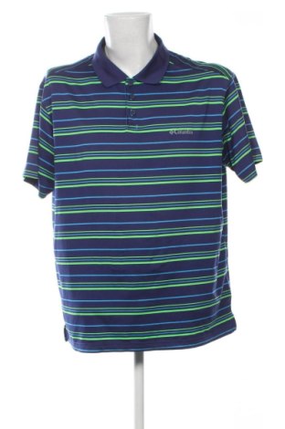 Pánske tričko  Unbranded, Veľkosť XXL, Farba Viacfarebná, Cena  11,95 €