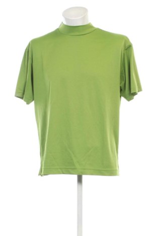 Tricou de bărbați Unbranded, Mărime XL, Culoare Verde, Preț 41,99 Lei