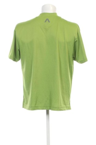 Tricou de bărbați Unbranded, Mărime XL, Culoare Verde, Preț 41,99 Lei