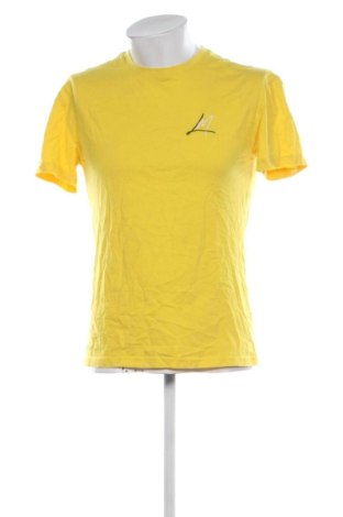 Férfi póló Unbranded, Méret M, Szín Sárga, Ár 4 949 Ft