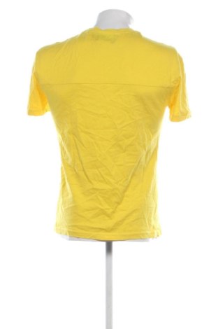 Férfi póló Unbranded, Méret M, Szín Sárga, Ár 4 949 Ft