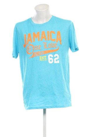 Férfi póló Unbranded, Méret L, Szín Kék, Ár 4 949 Ft