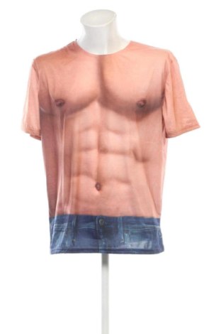 Herren Shirt Unbranded, Größe XL, Farbe Mehrfarbig, Preis 12,99 €