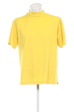 Męski T-shirt Unbranded, Rozmiar XL, Kolor Żółty, Cena 35,99 zł