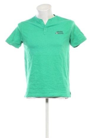 Pánske tričko  Unbranded, Veľkosť S, Farba Zelená, Cena  11,95 €