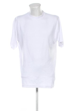 Ανδρικό t-shirt Unbranded, Μέγεθος XL, Χρώμα Λευκό, Τιμή 11,99 €
