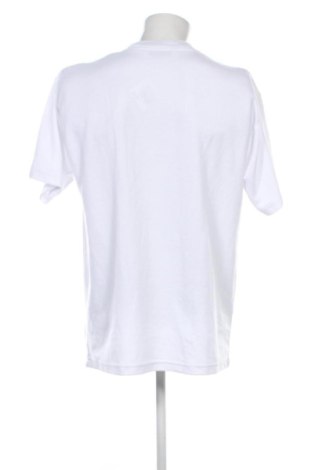 Ανδρικό t-shirt Unbranded, Μέγεθος XL, Χρώμα Λευκό, Τιμή 11,99 €