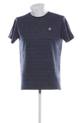 Ανδρικό t-shirt Unbranded, Μέγεθος XL, Χρώμα Μπλέ, Τιμή 11,99 €