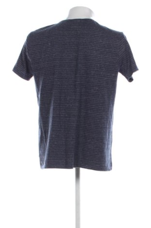 Ανδρικό t-shirt Unbranded, Μέγεθος XL, Χρώμα Μπλέ, Τιμή 11,99 €