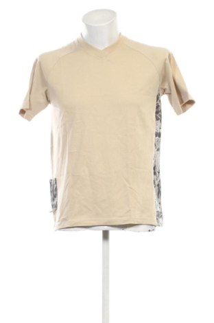 Ανδρικό t-shirt Unbranded, Μέγεθος M, Χρώμα  Μπέζ, Τιμή 11,99 €