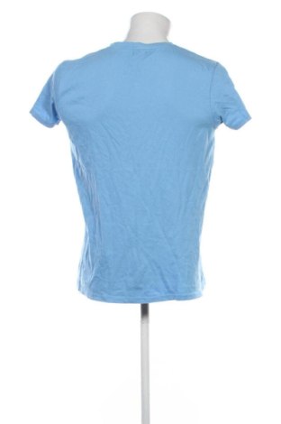 Мъжка тениска Unbranded, Размер L, Цвят Син, Цена 10,00 €