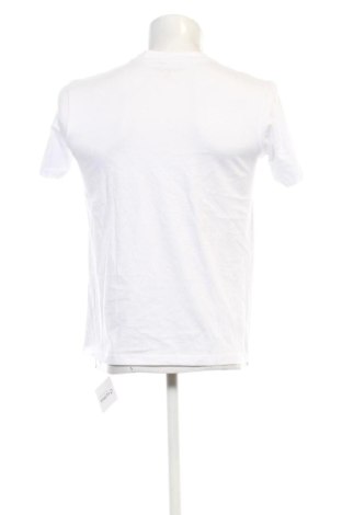 Мъжка тениска Unbranded, Размер M, Цвят Бял, Цена 10,22 €