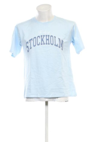 Férfi póló Unbranded, Méret L, Szín Kék, Ár 4 949 Ft