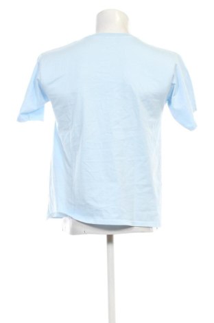 Férfi póló Unbranded, Méret L, Szín Kék, Ár 4 949 Ft