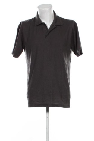 Ανδρικό t-shirt Unbranded, Μέγεθος L, Χρώμα Γκρί, Τιμή 11,99 €