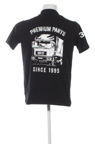 Tricou de bărbați Unbranded, Mărime XL, Culoare Negru, Preț 60,99 Lei