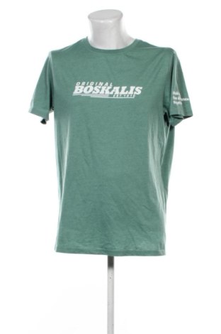 Férfi póló Unbranded, Méret XL, Szín Zöld, Ár 4 949 Ft