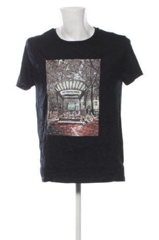Férfi póló Unbranded, Méret XL, Szín Fekete, Ár 4 949 Ft
