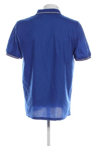 Ανδρικό t-shirt Unbranded, Μέγεθος 3XL, Χρώμα Μπλέ, Τιμή 11,99 €