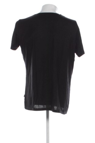 Męski T-shirt Unbranded, Rozmiar XL, Kolor Czarny, Cena 51,99 zł