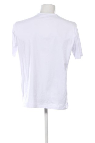 Tricou de bărbați Unbranded, Mărime L, Culoare Alb, Preț 51,00 Lei
