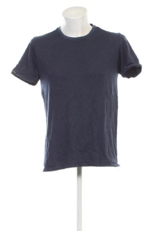 Męski T-shirt Unbranded, Rozmiar M, Kolor Niebieski, Cena 51,99 zł