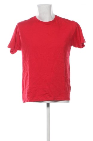 Pánske tričko  Unbranded, Veľkosť L, Farba Červená, Cena  11,95 €