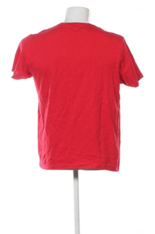 Pánske tričko  Unbranded, Veľkosť L, Farba Červená, Cena  11,95 €