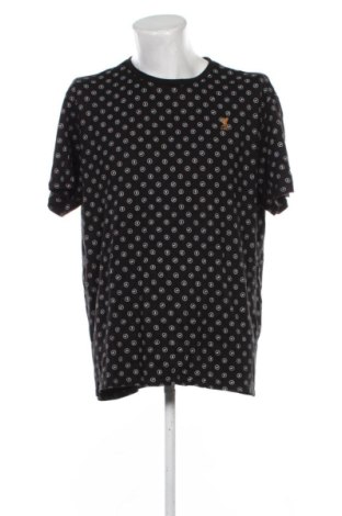 Męski T-shirt Unbranded, Rozmiar XXL, Kolor Kolorowy, Cena 51,99 zł
