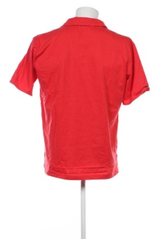 Tricou de bărbați Unbranded, Mărime S, Culoare Roșu, Preț 60,99 Lei