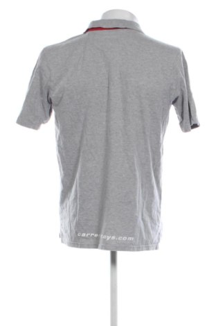 Pánske tričko  Unbranded, Veľkosť L, Farba Sivá, Cena  11,95 €