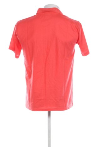 Tricou de bărbați Unbranded, Mărime L, Culoare Roșu, Preț 60,99 Lei