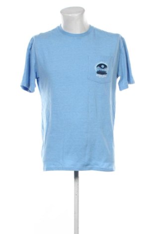 Męski T-shirt Unbranded, Rozmiar M, Kolor Niebieski, Cena 51,99 zł